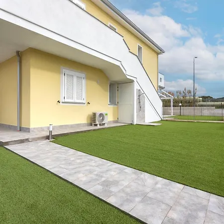 度假居 Casa Marachele 卡斯特尔萨多