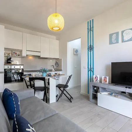 Casa Marachele Vakantiehuis