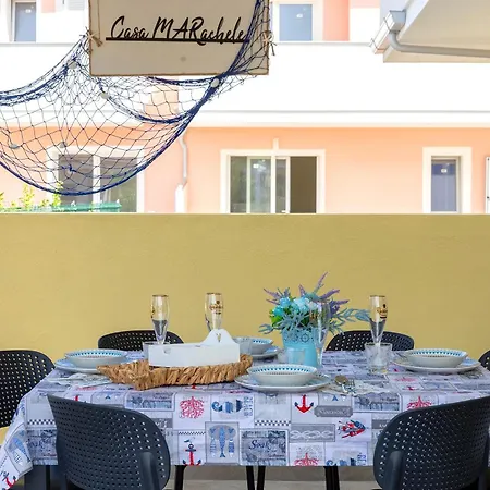 Casa Marachele * Castelsardo