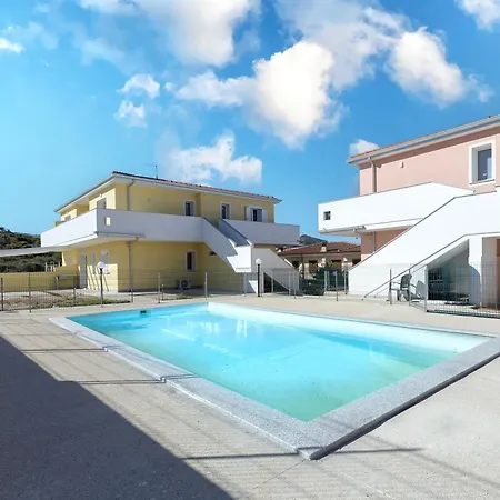 Casa Marachele