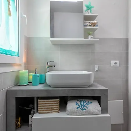 Casa Marachele Vakantiehuis Castelsardo