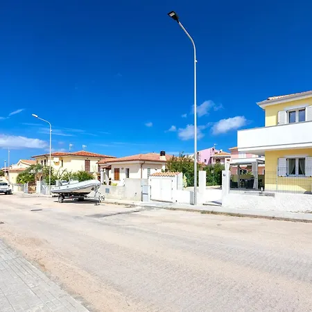 Vakantiehuis Casa Marachele *