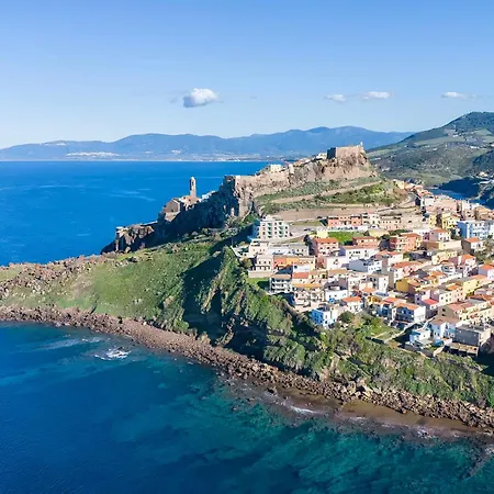 Casa Marachele *