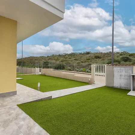 Casa Marachele Vakantiehuis Castelsardo