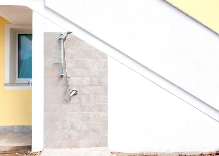 Casa Marachele 度假居