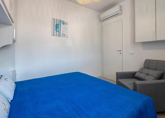 Casa Marachele 度假居 *