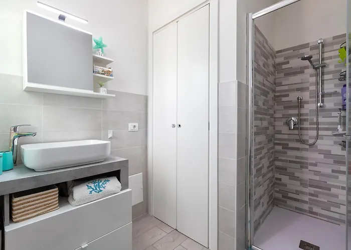 度假居 Casa Marachele *