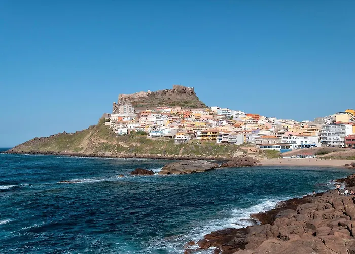 Casa Marachele 卡斯特尔萨多