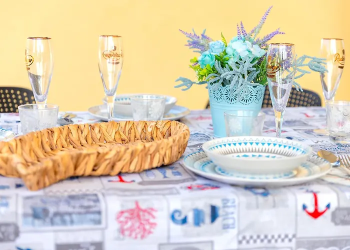 Casa Marachele * 卡斯特尔萨多