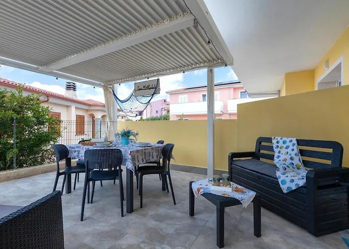 Casa Marachele 度假居