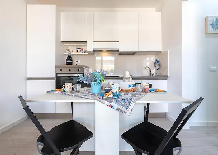 Casa Marachele 度假居 卡斯特尔萨多