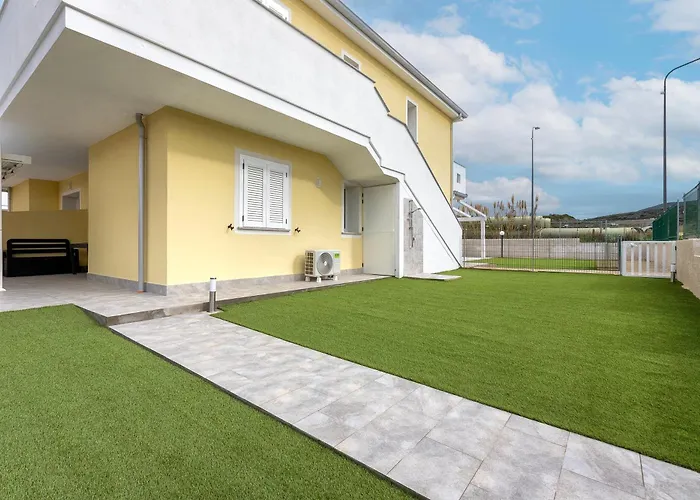 度假居 Casa Marachele 卡斯特尔萨多