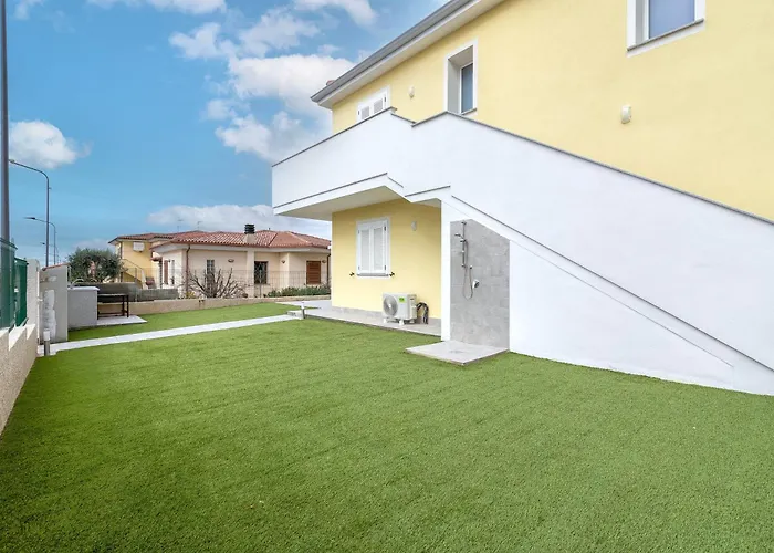 Casa Marachele 卡斯特尔萨多