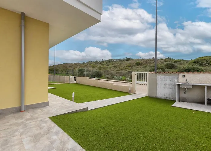 Casa Marachele * 卡斯特尔萨多