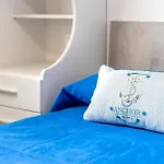 بيت للعطل Casa Marachele