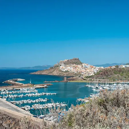 Casa Marachele Ferienhaus