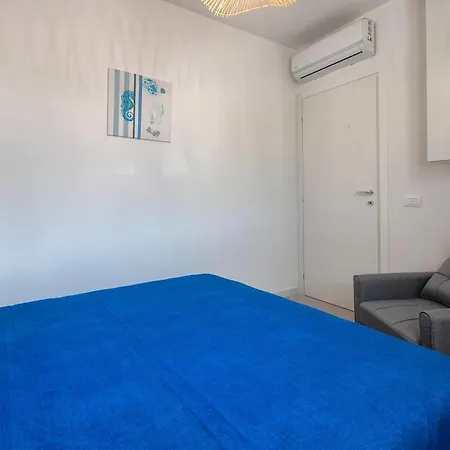 Casa Marachele Ferienhaus *