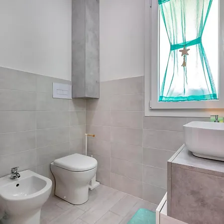 Casa Marachele Castelsardo