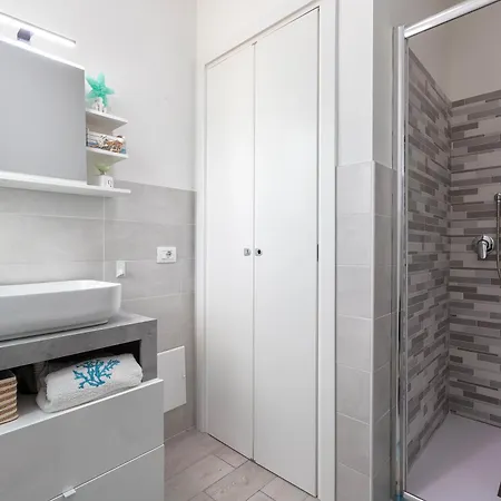 Ferienhaus Casa Marachele *