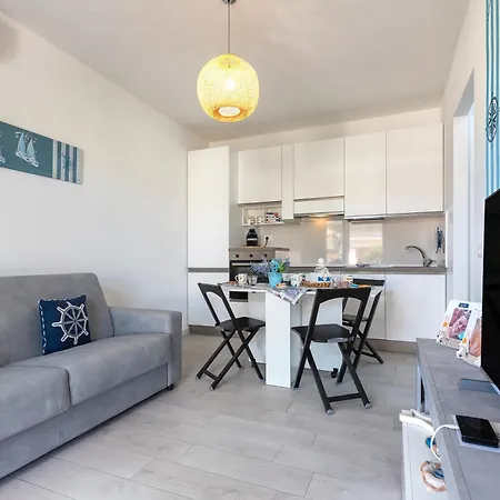 Casa Marachele Ferienhaus *