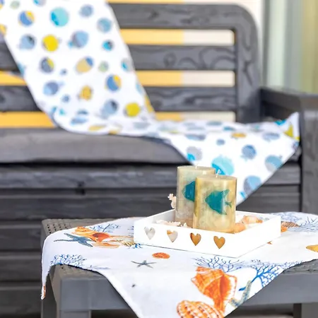 Ferienhaus Casa Marachele Castelsardo