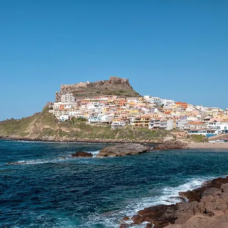 Casa Marachele Castelsardo