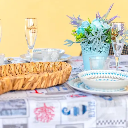 Casa Marachele * Castelsardo