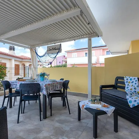 Casa Marachele Ferienhaus