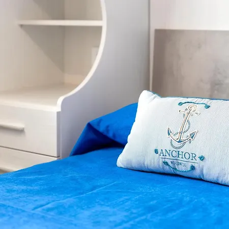 Ferienhaus Casa Marachele