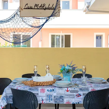 Ferienhaus Casa Marachele